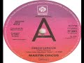 Martin Circus   Disco Circus 1979