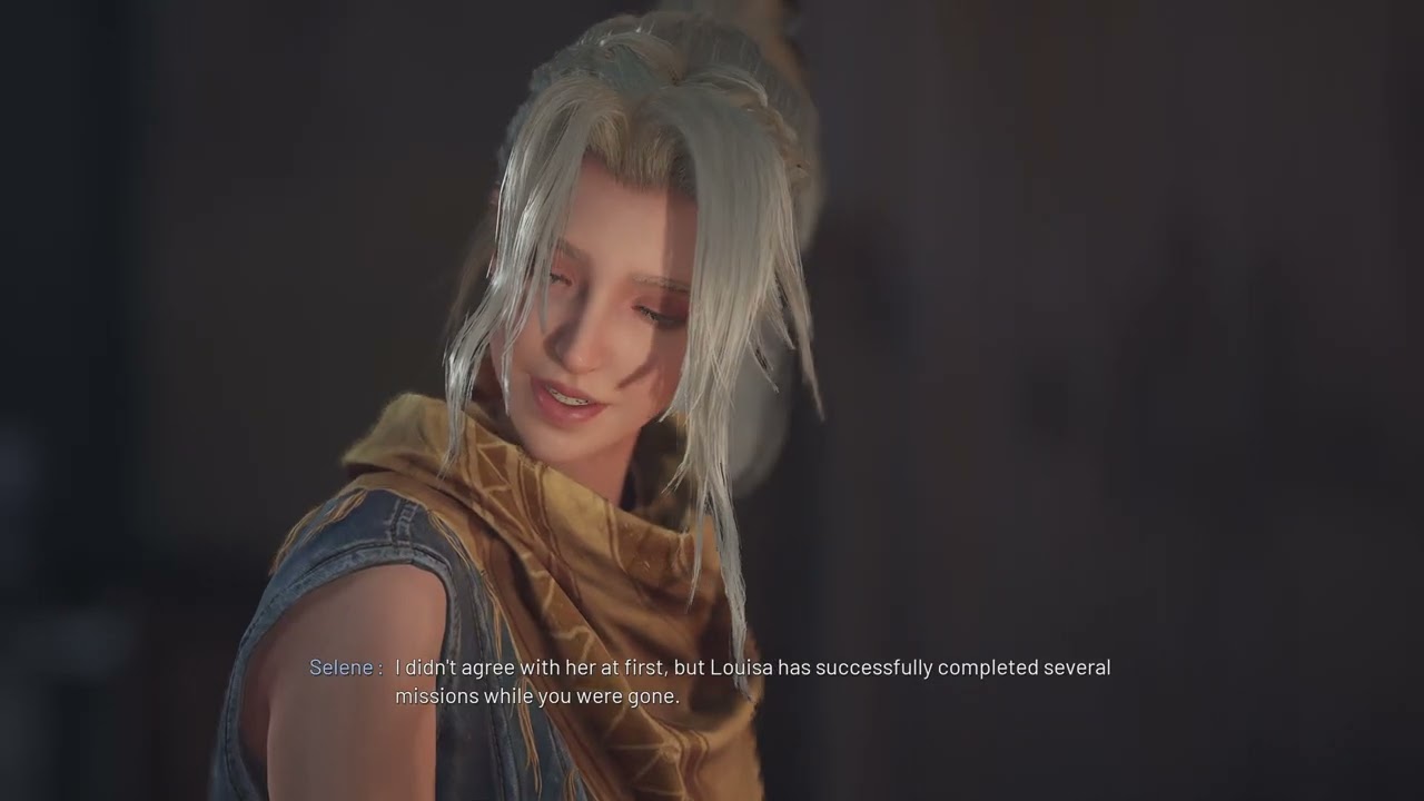 YouTube video: Podívejte se na hodinu z hraní hry Lost Soul Aside