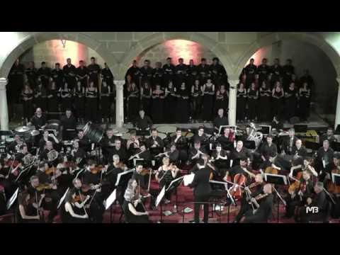 Concierto homenaje a Basil Poledouris - A la caza del Octubre Rojo
