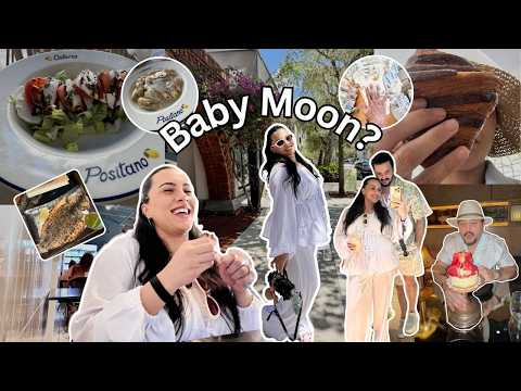 This Might Be The Last Time I Travel Before Giving BIRTH