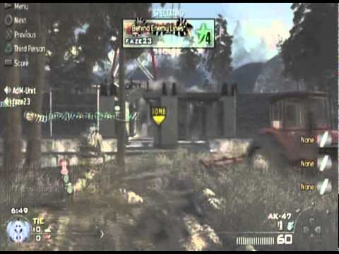 LIVE aFX vs R!OT Quarter Final