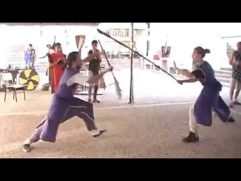 João vs. Paulo - Torneio de Ouro - Disputa de 3º Lugar