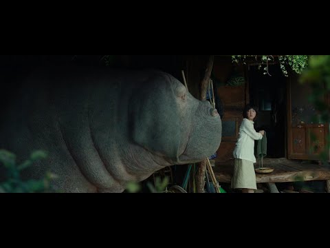 Okja (2017) Sum-up