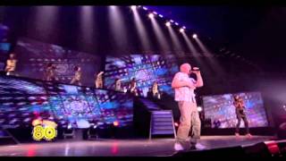 RFM PARTY 80 Love&Party 2010 - Jimmy Sommerville "You Make Me Feel"