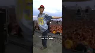 Download lagu The Offspring 'Pretty Fly For a White Guy' Woodstock 99 mp3 Download lagu The Offspring 'Pretty Fly For a White Guy' Woodstock 99 mp3