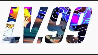 LEVEL RISING — Vault & Cutty Flame Epilogue | F9 Signal Detected (DALL·E Battle Arc)