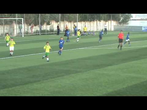 La Mojonera C.F.-3 / Los Molinos C.F.-4 (Resumen)