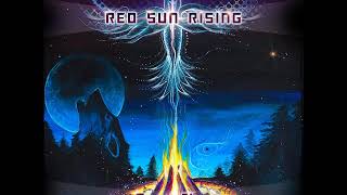 Red Sun Rising - Arhus