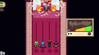 Secret Music Shed - Let's Play Evoland II Part 44