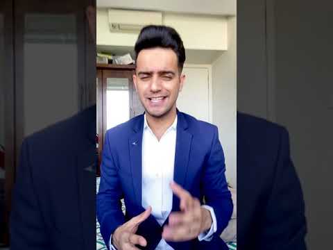 Lakshay Narula Anchor LAKSHAY NARULA