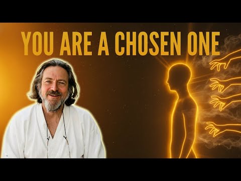 7 Reasons Why Chosen Ones Are Hated The Most | Alan Watts