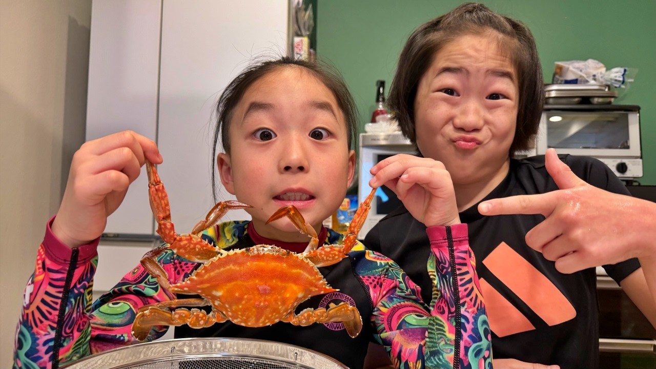 海鮮を求めて築地行ってきた🐟🦀