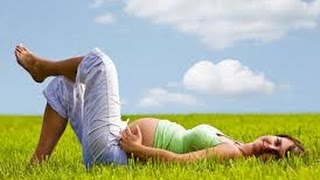 Hypno Birthing Guided Meditation