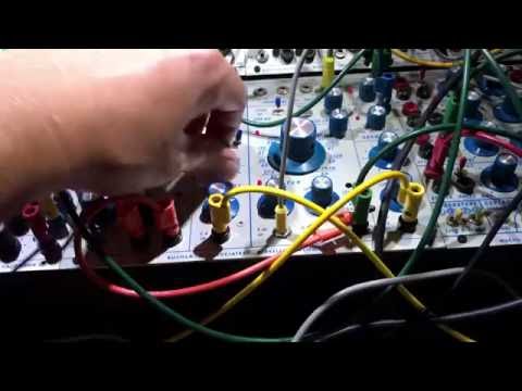 Rossum Electro-Music: Control Forge [Event / Function Generator] image 2