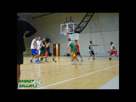 Allenamento 11 09 2013