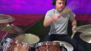 Lil Dicky - Oh Well Drum Cover