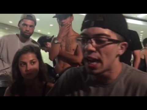 Batalha da CONC     Zoio x Lw