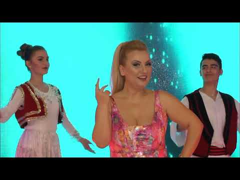 Ilva Puci - Thuj Marshalla - Gëzuar 2018 me Televizionin Koha