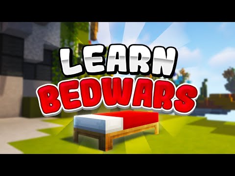 How to Improve at Bedwars! (A Beginner's Guide)