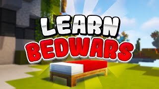 How to Improve at Bedwars! (A Beginner's Guide)