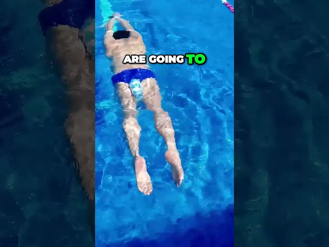 Vídeo relacionado con Huhudyy Pull Buoy Leg Float Pool Ayuda de Entrenamiento para Piernas y Cadera Soporte para Adultos, Niños y Principiantes para Natación