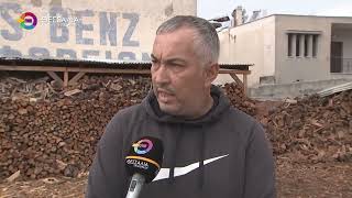 ΑΥΞΗΜΕΝΗ ΖΗΤΗΣΗ ΓΙΑ ΚΑΥΣΟΞΥΛΑ ΣΤΗ ΛΑΡΙΣΑ - ΣΤΑΘΕΡΕΣ ΟΙ ΤΙΜΕΣ 12 10 2026 ΑΥΞΗΜΕΝΗ ΖΗΤΗΣΗ ΓΙΑ ΚΑΥΣΟΞΥΛΑ ΣΤΗ ΛΑΡΙΣΑ - ΣΤΑΘΕΡΕΣ ΟΙ ΤΙΜΕΣ 12 10 2026