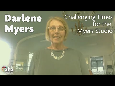 How the Myers Ballet School Navigates Through Challenging Times