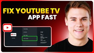 How to Fix YouTube TV App Not Working on ROKU in 2026