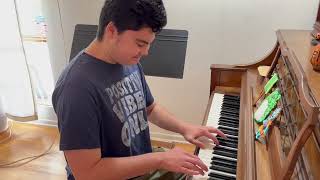 “Casey Jr” - Karl