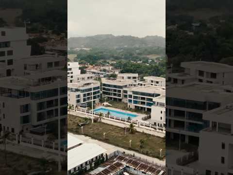Baofu Compound: A POGO Hub Home to a Scam Compound