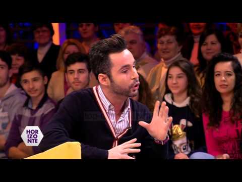 Highlights, E Diell 10/01/2016 - Horizonte