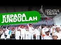 Kepada Jundullah Izzatul Islam LYRIC