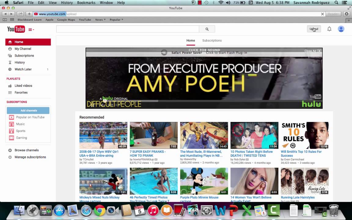 Final Project Portfolio 3