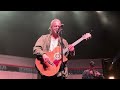 Switchfoot - 4:12 #TheBeautifulLetdownTour 2023 Montclair