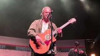 Switchfoot - 4:12 #TheBeautifulLetdownTour 2023 Montclair