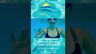 Swim Scottsdale