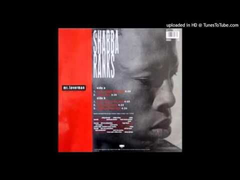 Shabba Ranks - Mr. Loverman (New World Mix)