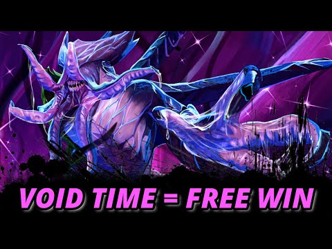 UNSTOPPABLE FACELESS VOID 🔥 | IMMORTAL RANK 👑