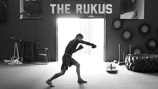 TRAILER - The Rukus