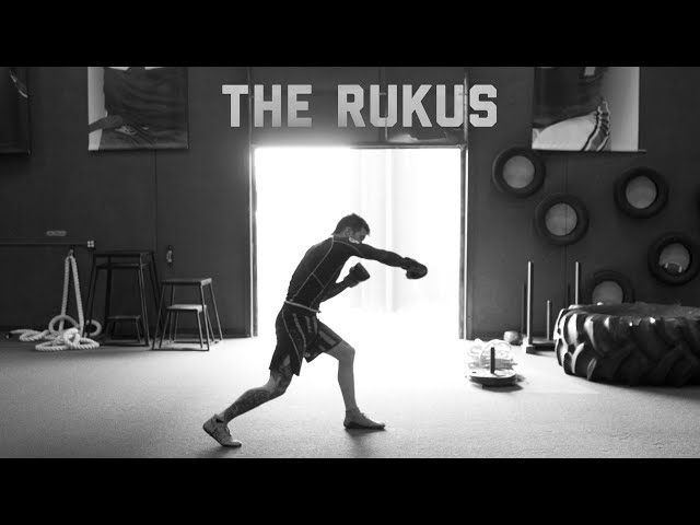 TRAILER - The Rukus