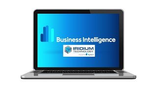 Business Intelligence YouTube Video
