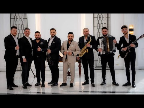 Formația Cristi Nuca - Sarba 2023 Live
