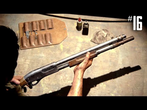 THE LAST OF US PART 1 PS5 Gameplay Walkthrough Part 16 - ICE CREAM (FULL GAME)