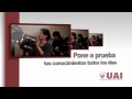 Universidad Abierta Interamericana - UAI