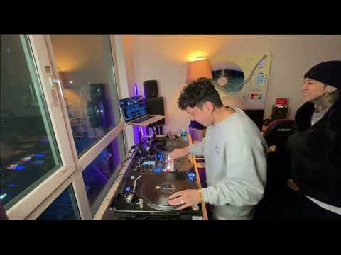 [LiveMix] 어떻게 틀어도 니가 좋아하는 DJ보다 못 틀 자신이 없다ㅣDJ Tezz