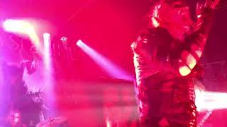 Davey Suicide- Torture Me live 3/4/18 Atlanta, Ga