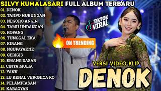 Download lagu SILVY KUMALASARI FULL ALBUM TERBARU 2026 || DENOK - TANPO HUBUNGAN - NEGORO ANGIN - TAMU UNDANGAN mp3