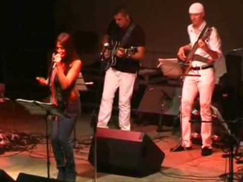 Mister Grant's & Sara Grimaldi - Just the two of us