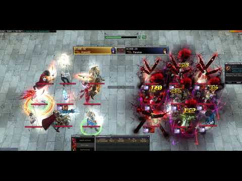 [Atlantica Global] KinKin82 vs Panshop final AM Weekly Argos February 20 2021