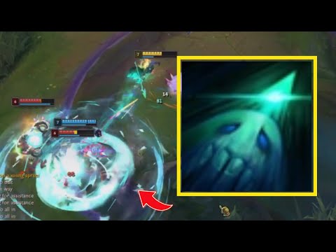 The Forbidden Kalista Top